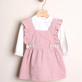 Einteiliger Playsuit „Le Chicche“. 