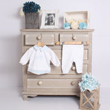 Tutina Spezzata "Teneri & Belli"