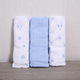 Set Garze Cambio