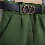 Short Cintura