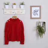 Shirt Effetto Velluto