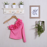 Shirt Mono Spalla