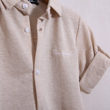 „Pierre Cardin“-Shirt