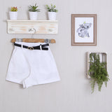 Short Basic(Cintura Inclusa)