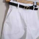 Short Basic(Cintura Inclusa)