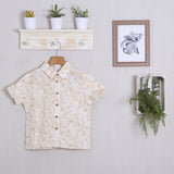 Camicia Floreale