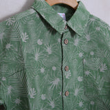 Camicia Floreale