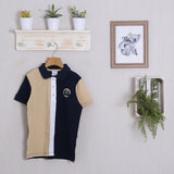 Polo Bicolor