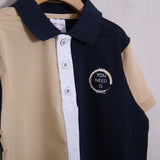 Polo Bicolor