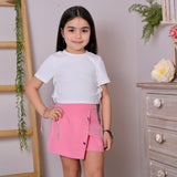 Short Incrociato