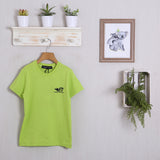 Basic-T-Shirt